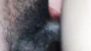 Hair snatch film