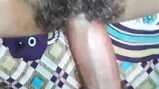 Hair snatch film