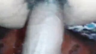 Hair snatch film