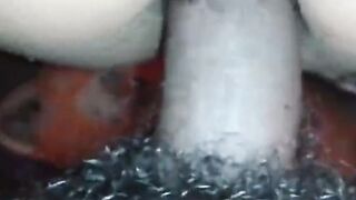 Hair snatch film