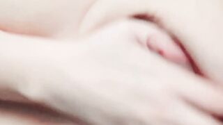 STEPMOM MASTURBATES THINKING OF HAVING A 3SOME WITH HER STEPSON