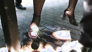 Classic nasty bitch, discover bimbos #12