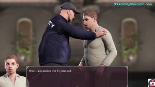 Outstanding Family Sex Gameplay