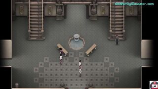 Outstanding Family Sex Gameplay