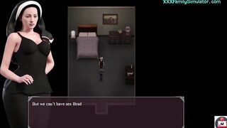 Outstanding Family Sex Gameplay