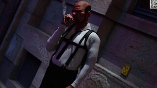 All sex scenes from the game - Anna Exciting Affection, Episode two