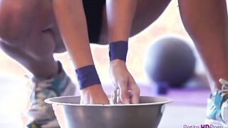 Total Workout - S10:E1