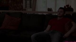 Thicc Sister Challenge - S10:E5