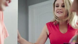 Moms Tough Love - S12:E2