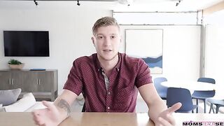 three Steps To Fuck Your Step Milf - S12:E1