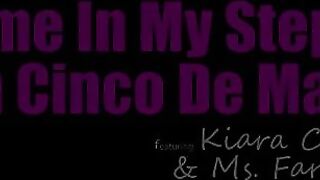 I Came In My Step Sis On Cinco De Mayo - S13:E5