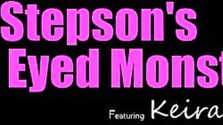 Stepsons one Eyed Monster - S13:E6