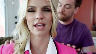 Taking Care Of Mom - S12:E3