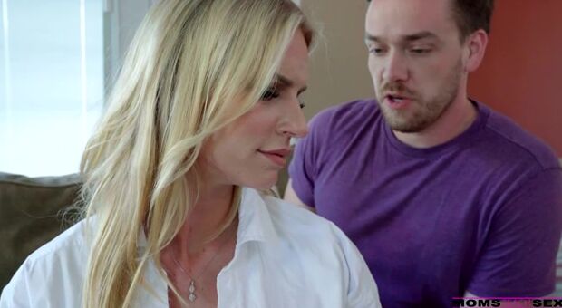 Taking Care Of Mom - S12:E3