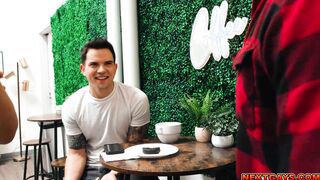 Dakota Payne continues his search for love from couple