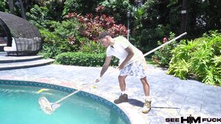 The Crazy Handyman II featuring Air Thugger with Arietta Adams