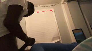 BigDaddyKJ: Small Spanish Eighteen Wanted A Facial Preview