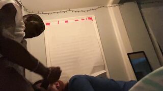 BigDaddyKJ: Small Spanish Eighteen Wanted A Facial Preview