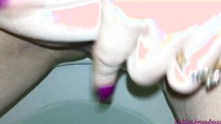 I Love When You See My Vagina Pissing