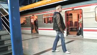 Oltraggio al Pudore Anale (Original Full Video)