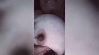 BBW feeling myself