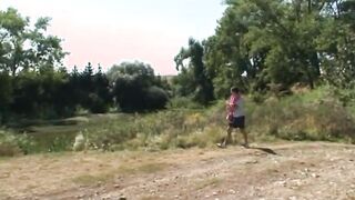Vacche di Campagna (Original Full Scene)