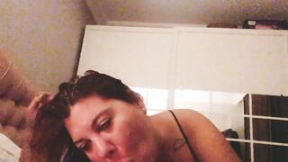 your cougar milf is incredibly Cutie