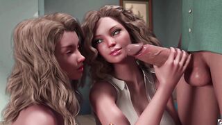 Treasure of Nadia - Scenes - ( 21 - 24)