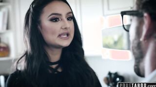 Eliza Ibarra Is A Sensual Lawyer