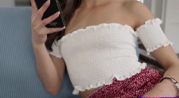 March 2021 Flavor Of The Month Emily Willis - S1:E7