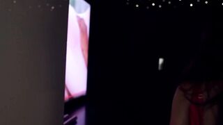 Anya Krey gets all her holes fucked by Freddy Gong and Jesus Reyes