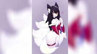 •~ Adorable and Bombshell Furry Girls Pics/Vids #27 ~•