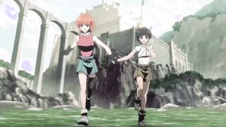 Bastard!!: Ankoku No Hakaishin - Fanservice Compilation