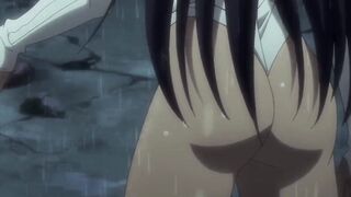 Bastard!!: Ankoku No Hakaishin - Fanservice Compilation