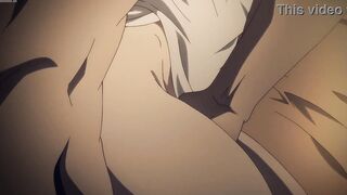 Bastard!!: Ankoku No Hakaishin - Fanservice Compilation