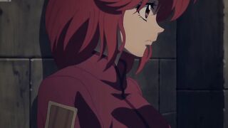 Bastard!!: Ankoku No Hakaishin - Fanservice Compilation