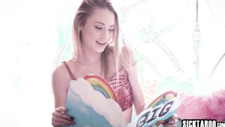 Teens first anal experience by teacher