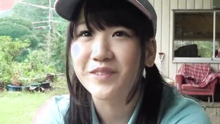 Radiant Smiling Coco-chan (part two)
