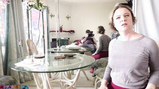 Stepmom wants to make sure stepson is not a pure before college