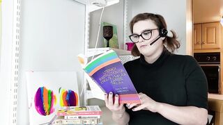 BBW Bimbofication - Fat Slut Needs To Banged - Scholar to Bimbo