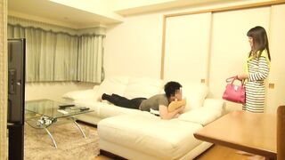 Amateur point of view: Hubby wanna view his ex-wife having sex with another dude. #26-two