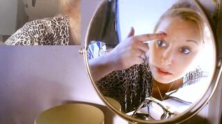 Maliah X Gabriel NEW Eye Spy Web Series