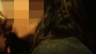 Suck my cock and take cummed. I don't tell anyone.