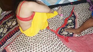 Young Boy Banged His Friend's step Mother After Rubs! Full