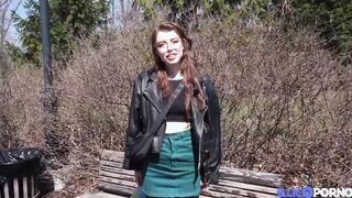 Eden, 21 years mature and sexsual, wants to be nailed