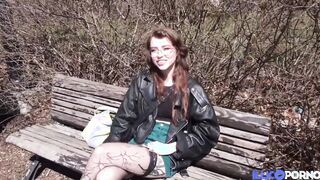 Eden, 21 years mature and sexsual, wants to be nailed