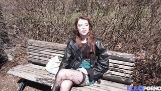 Eden, 21 years mature and sexsual, wants to be nailed