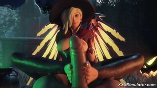 Realistic 3D Sex Collection Gameplay Porn