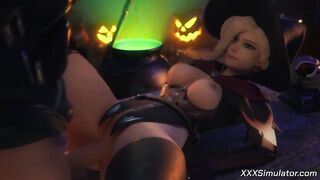 Realistic 3D Sex Collection Gameplay Porn