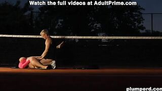 25x BBW Cumshots at AdultPrime